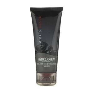ماسک لایه بردار حاوی زغال هیدرودرم