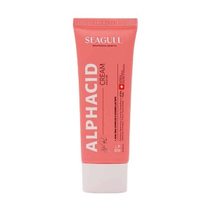 کرم آلفاسید آ اچ آ پانزده درصد سی گل