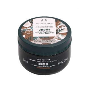 اسکراب و لایه بردار نرم کننده شی بادی شاپ