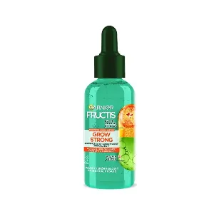 سرم ضد ریزش و تقویت کننده مو گارنیر مدل Fructis حجم 125 میلی لیتر
