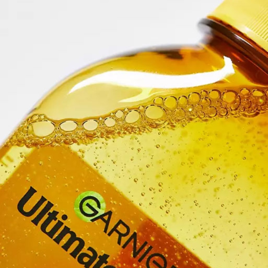 سرم موی تغذیه کننده گارنیر Hair Drink حجم 200 میلی لیتر