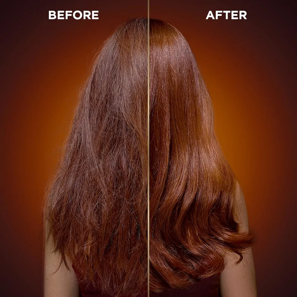 سرم ترمیم کننده مو عسل گارنیر حجم ۱۵۰ میلی لیتر