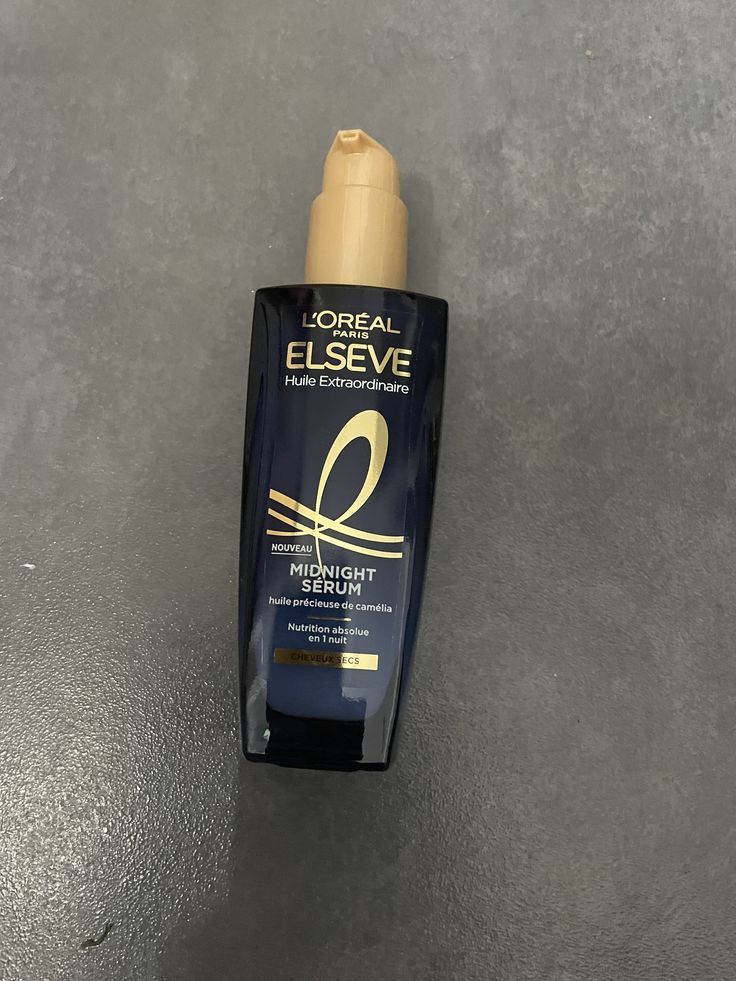 موی لورال الویتال مدلMIDNIGHT مناسب موهای خشک و آسیب دیده حجم ۱۰۰ میلی لیتر