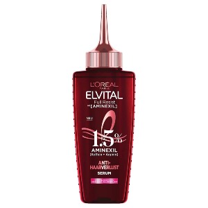 سرم ضد ریزش لورال السیو حجم ۱۰۲ میلی لیتر