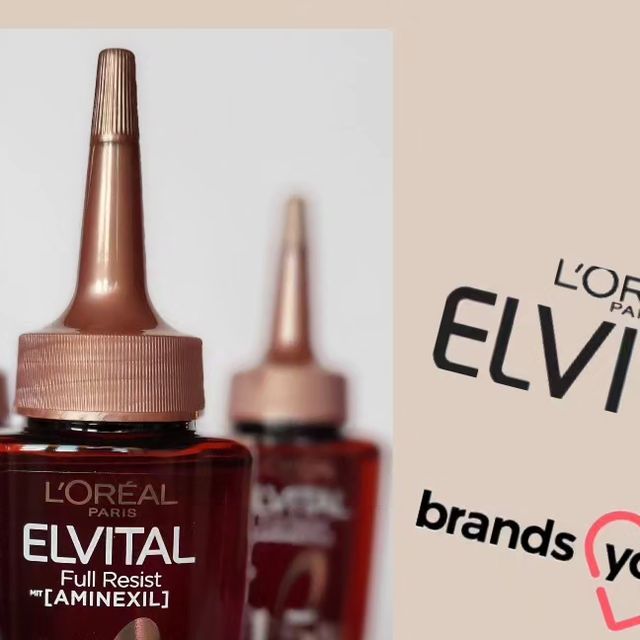 سرم ضد ریزش لورال السیو حجم ۱۰۲ میلی لیتر