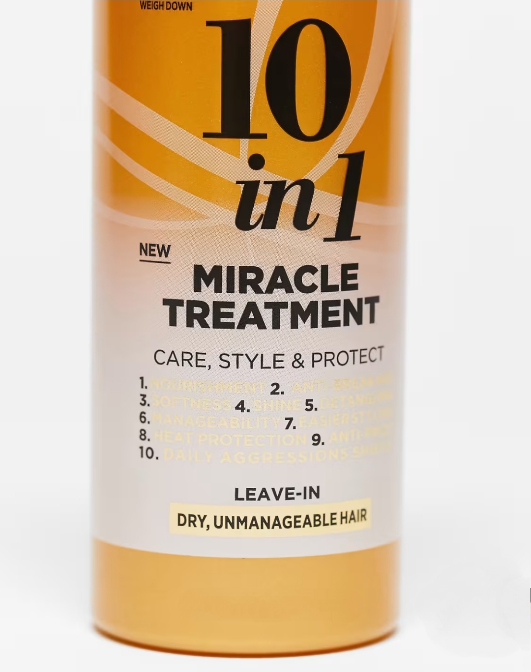 سرم موی 10 کاره لورال مدل EXTRAORDINARY OIL حجم 150 میلی لیتر