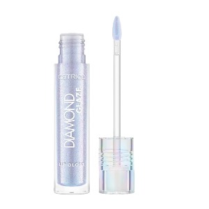 لیپ گلاس کاتریس مدل Dimond Glaze