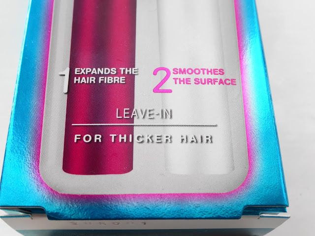 سرم مو لورال قطور کننده تار های مو و رویش مجدد حجم ۳۰ میلی لیتر