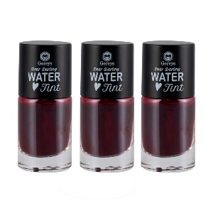 تینت لب گریس مدل Water