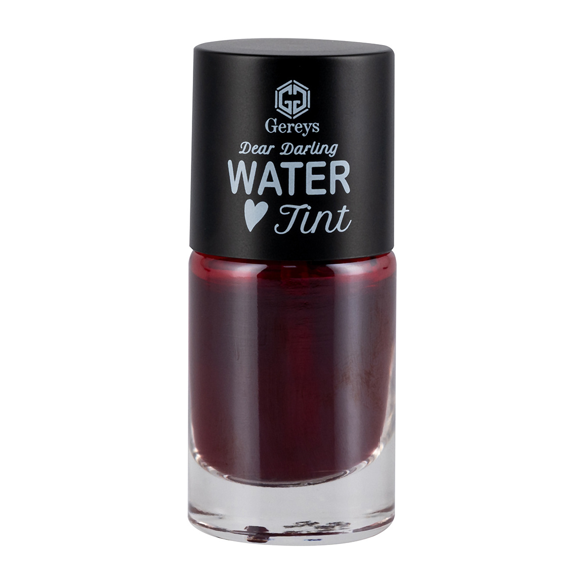 تینت لب گریس مدل Water