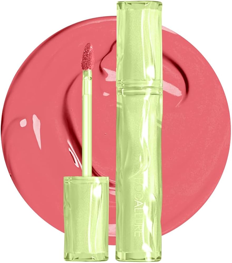 تینت لب فوکالر با ماندگاری بالا