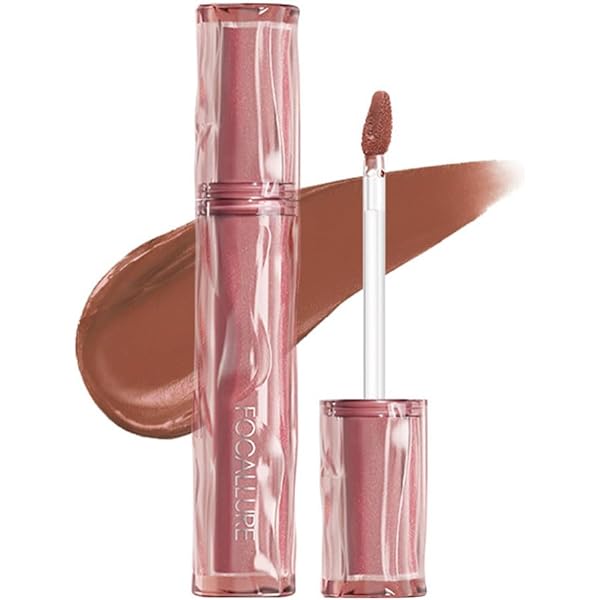 تینت لب فوکالر با ماندگاری بالا