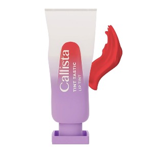 تینت لب مایع کالیستا حجم 3 میلی لیتر