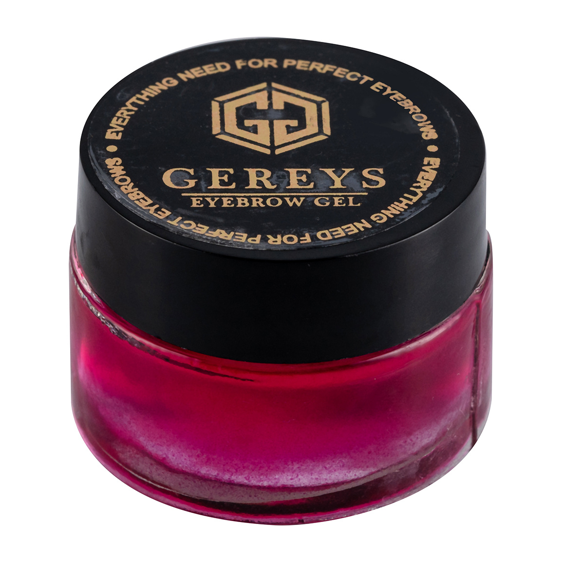 ژل ابرو کاسه ای آووکادو گریس حجم 20 میلی لیتر