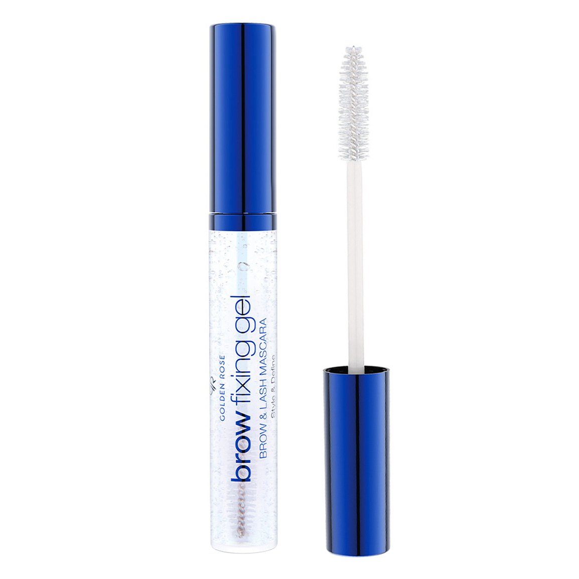 ژل ابرو و مژه فاقد رنگ گلدن رز