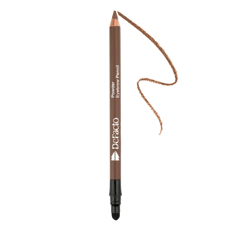 مداد ابرو دیفکتو مدل پودری