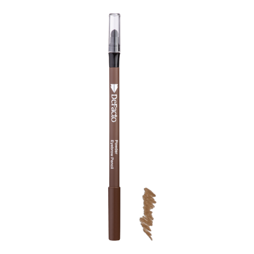 مداد ابرو دیفکتو مدل پودری