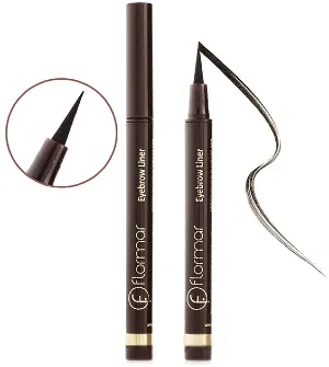 ماژیک ابرو با خاصیت ضدآب فلورمار