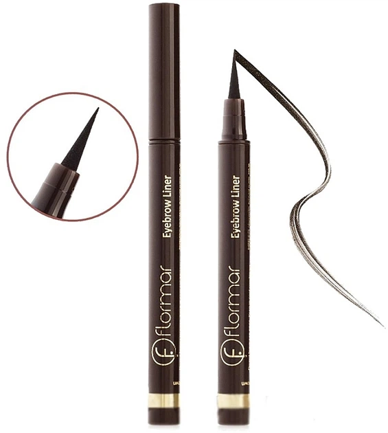 ماژیک ابرو با خاصیت ضدآب فلورمار