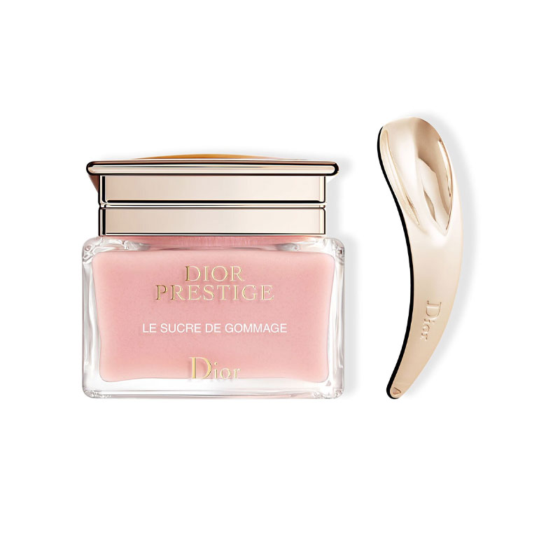 اسکراب و لایه بردار تغذیه کننده دیور پرستیژ دیور