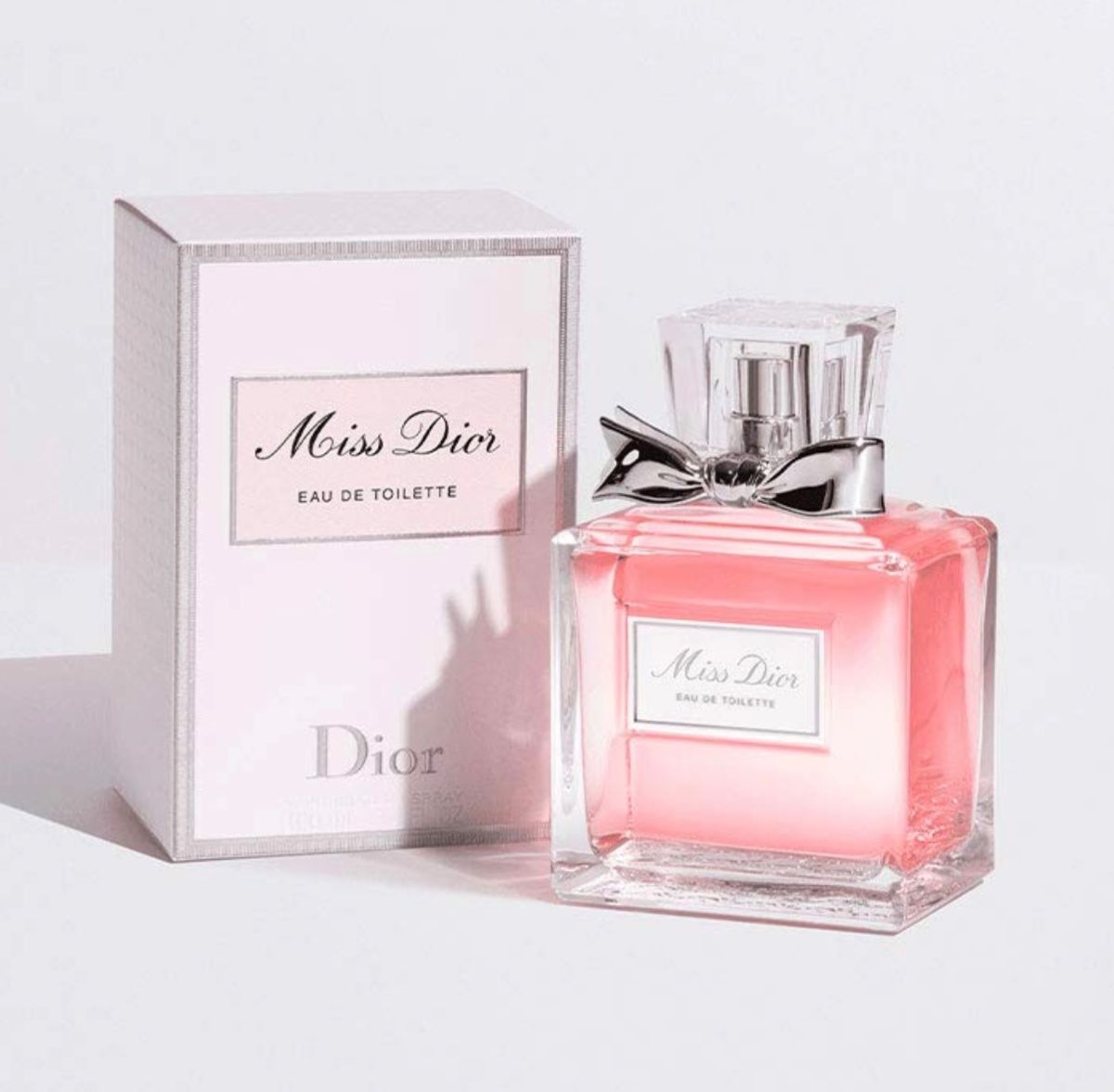 عطر میس دیور ابسولوتلی بلومینگ حجم 100 میلی لیتر