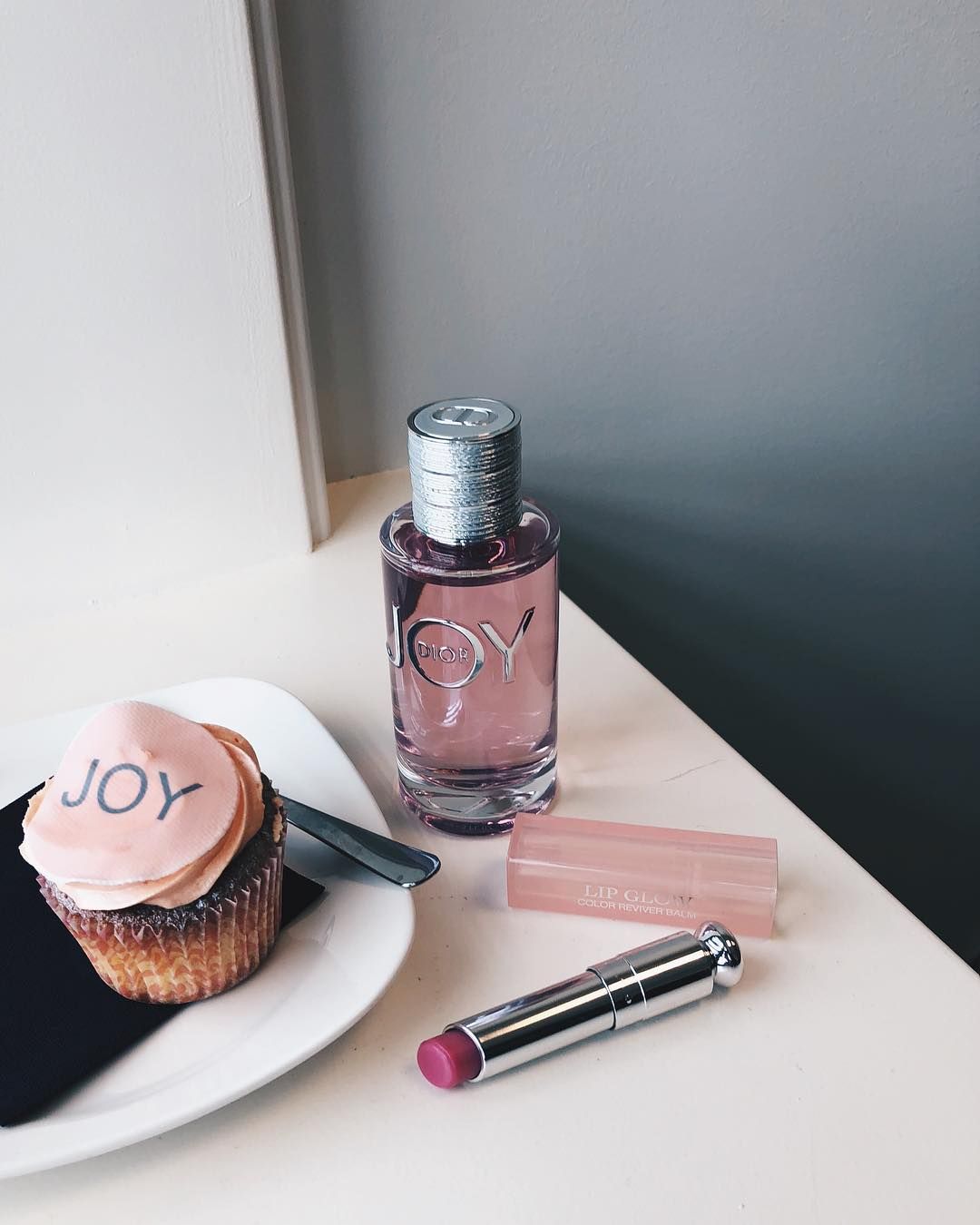 عطر دیور جوی حجم 100 میلی لیتر 