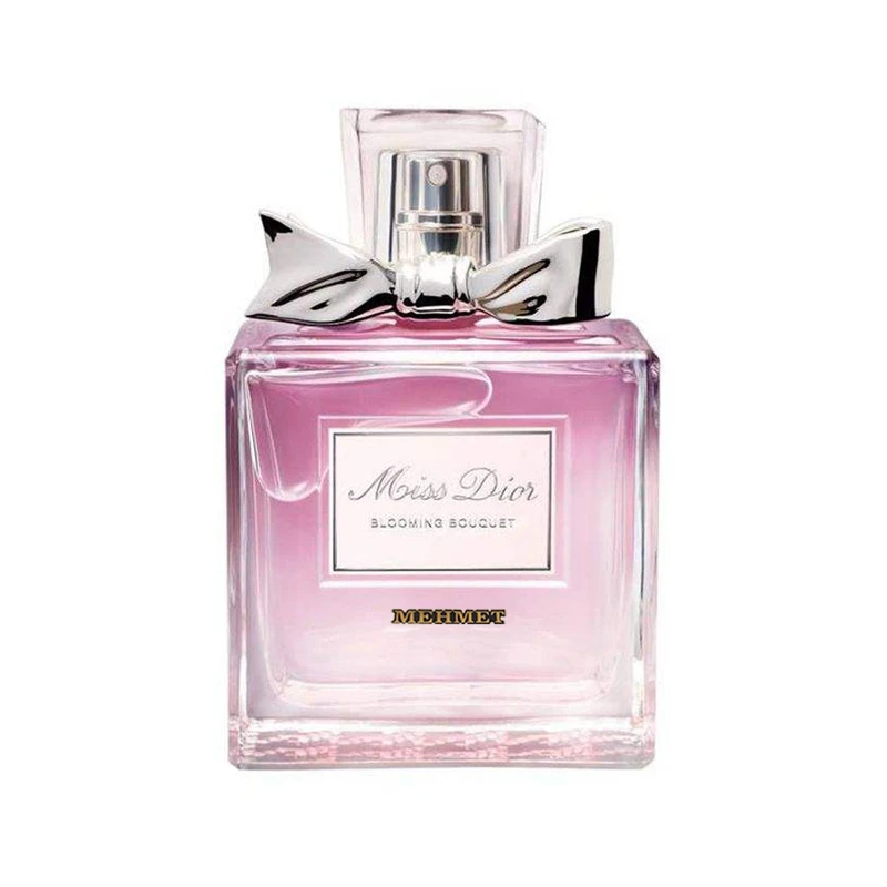عطر زنانه میس دیور بلومینگ بوکت حجم 100 میلی لیتر