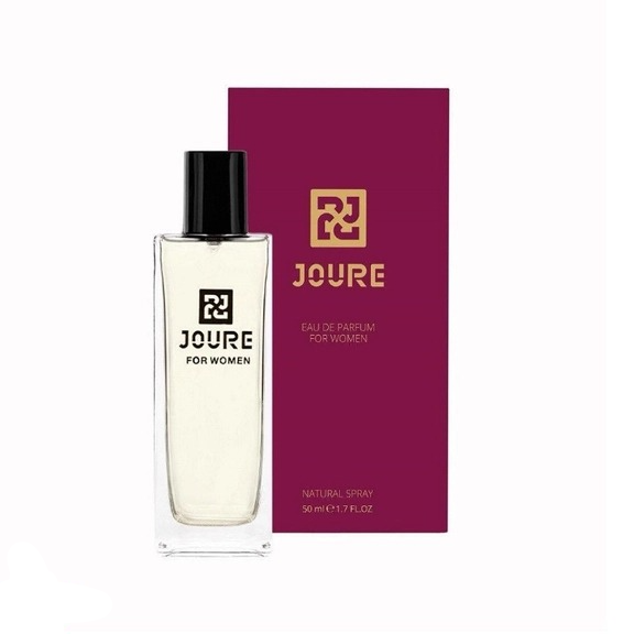 عطر زنانه ژوور مدل شنل گابریل 50 میلی لیتر