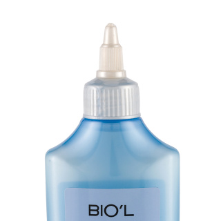 سرم مو بیول مدل Water Therapy با خاصیت نرم کنندگی سریع مناسب مو خشک حجم 200 میلی لیتر 