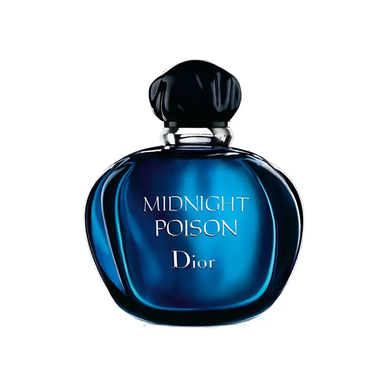 عطر ادکلن زنانه دیور میدنایت پویزن حجم 100 میلی لیتر