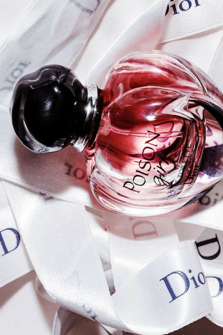 عطر ادکلن زنانه دیور پویزن گرل حجم 50 میلی لیتر