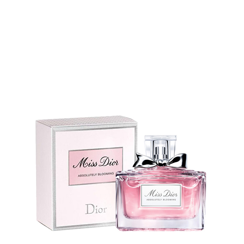 عطر زنانه میس دیور ابسلوتلی بلومینگ حجم 50 میلی لیتر