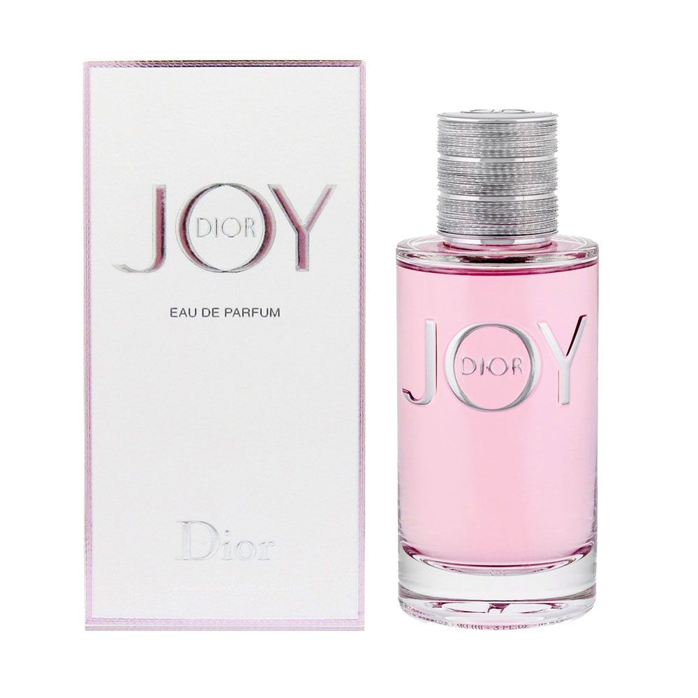 عطر زنانه جوی بای دیور حجم 50 میلی لیتر