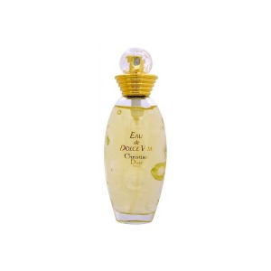 عطر زنانه دولچه ویتا دیور حجم 50  میلی لیتر  