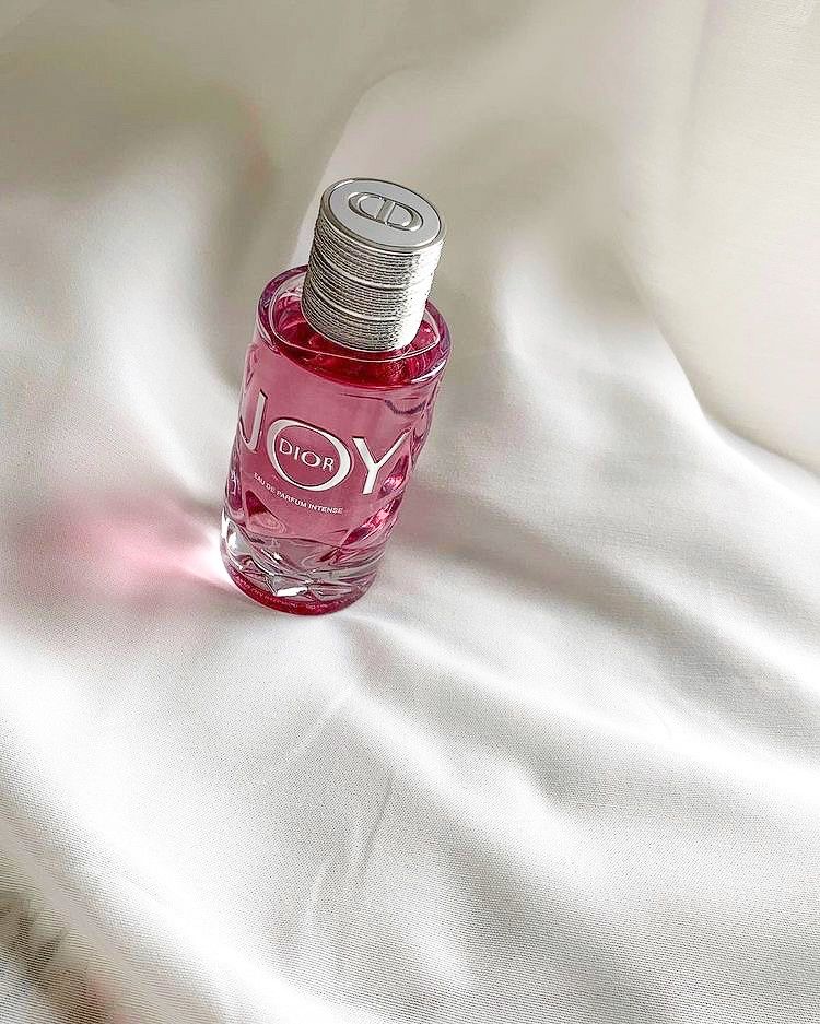 عطر زنانه جوی بای دیور حجم 50 میلی لیتر