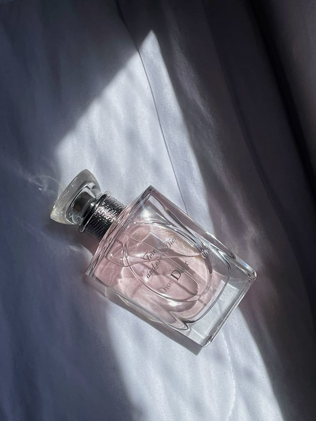 عطر زنانه لس کریشنس د موسیو فوراور اند اور حجم 50 میلی لیتر