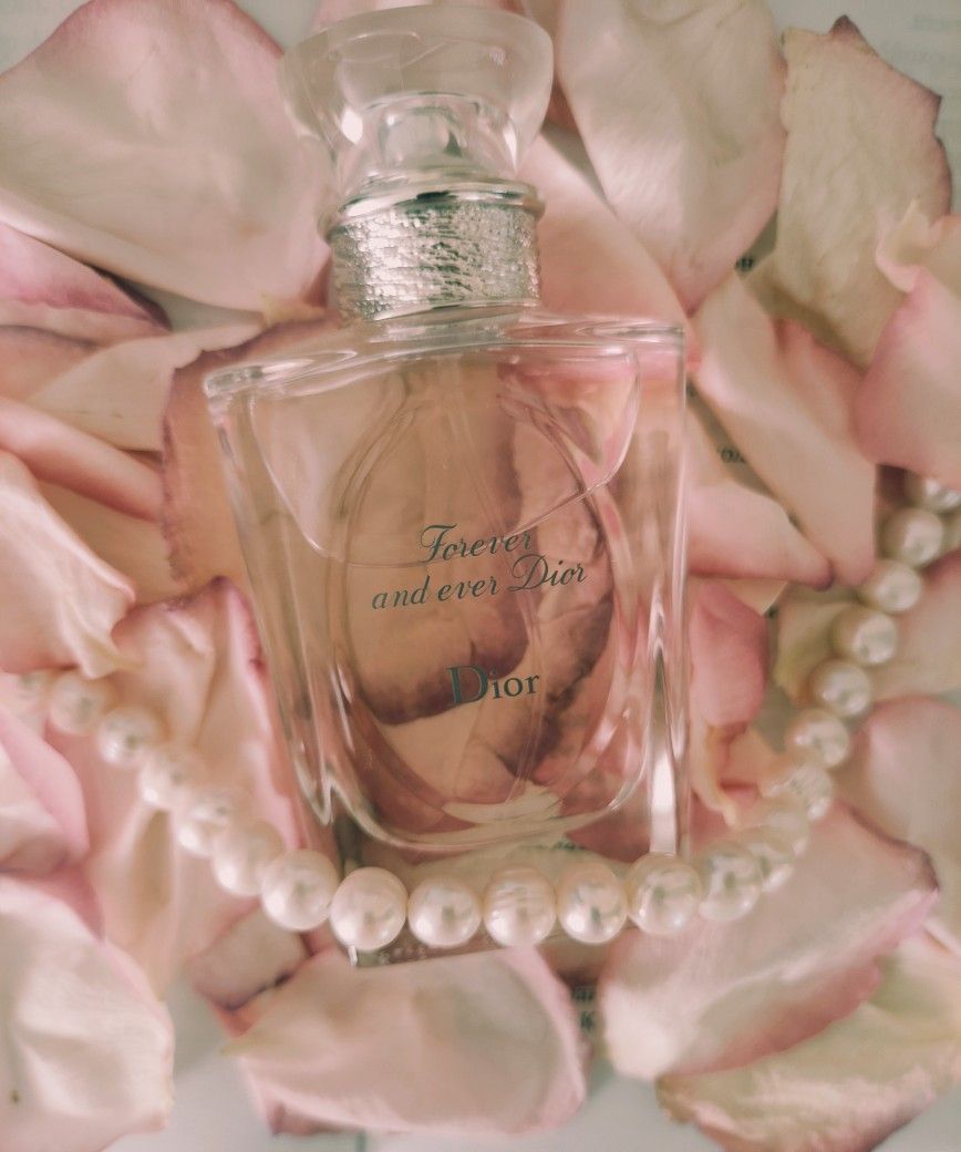 عطر زنانه لس کریشنس د موسیو فوراور اند اور حجم 50 میلی لیتر