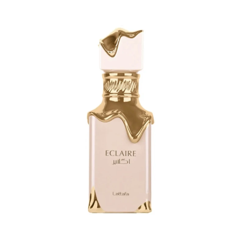عطر زنانه اکلایر حجم 100 میلی لیتر