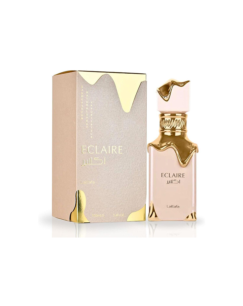 عطر زنانه اکلایر حجم 100 میلی لیتر