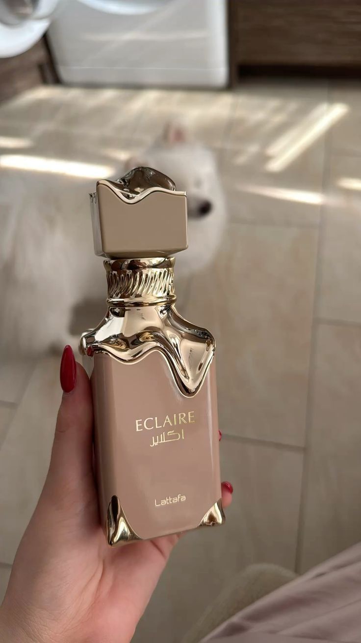 عطر زنانه اکلایر حجم 100 میلی لیتر