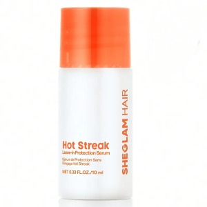 سرم مو محافظت کننده HOT STREAK شیگلم حجم ۱۰ میلی لیتر
