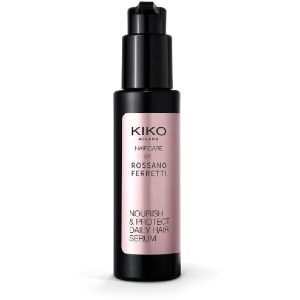 سرم موی روزانه تغذیه و محافظت کیکو میلانو حجم 100 میلی لیتر