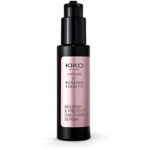 سرم موی روزانه تغذیه و محافظت کیکو میلانو حجم 100 میلی لیتر