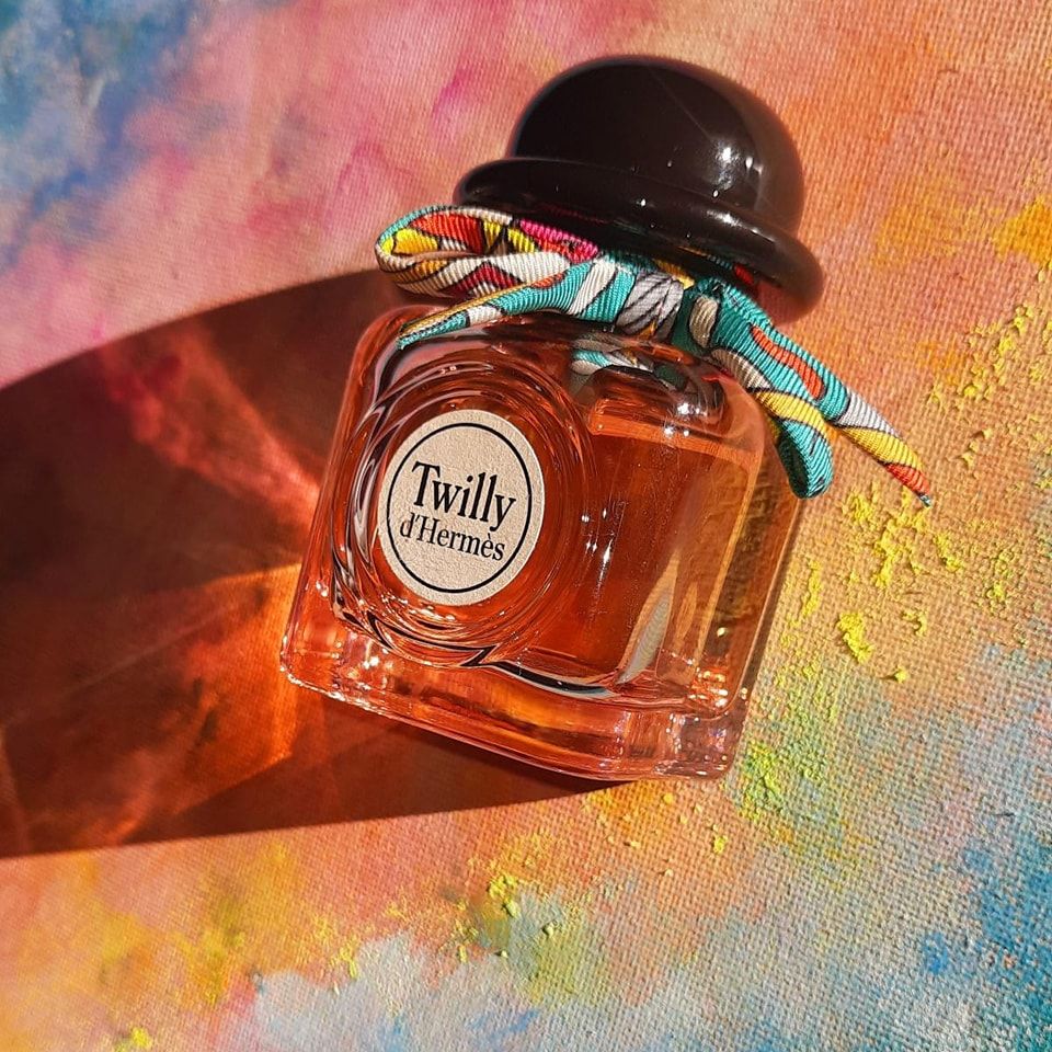 عطر ادکلن هرمس تویلی د هرمس حجم 85 میلی لیتر