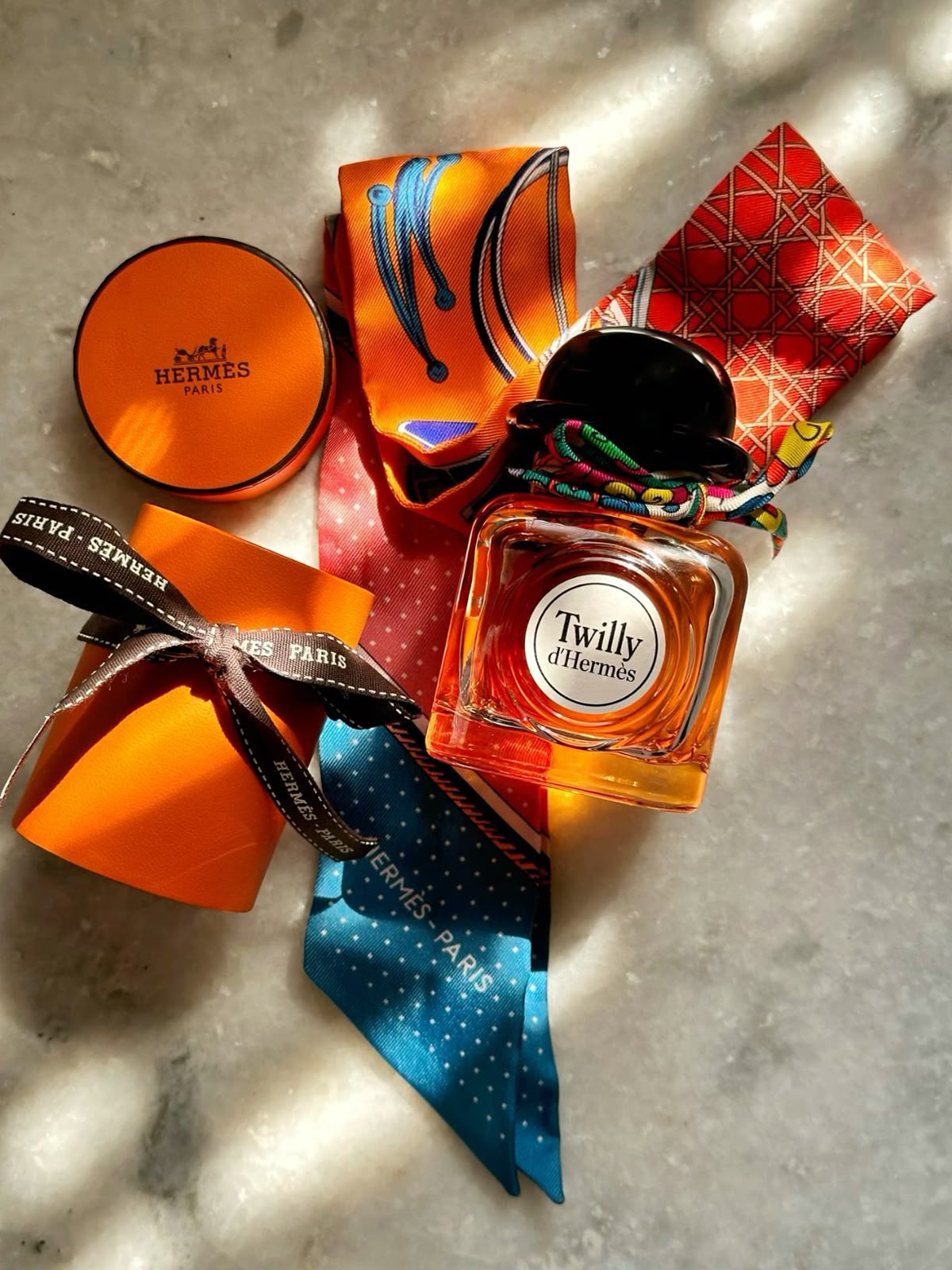 عطر ادکلن هرمس تویلی د هرمس حجم 85 میلی لیتر