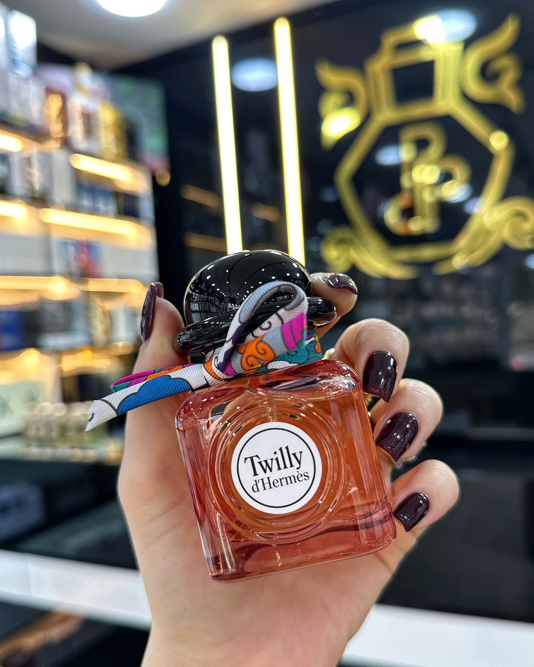 عطر ادکلن هرمس تویلی د هرمس حجم 85 میلی لیتر