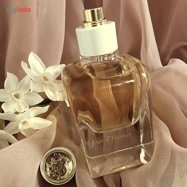 عطر ادکلن هرمس ژور د هرمس حجم 85 میلی لیتر