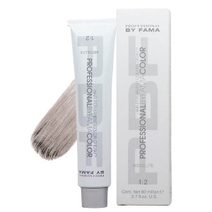 رنگ مو سری ابسولوت پروفشنال بای فاما