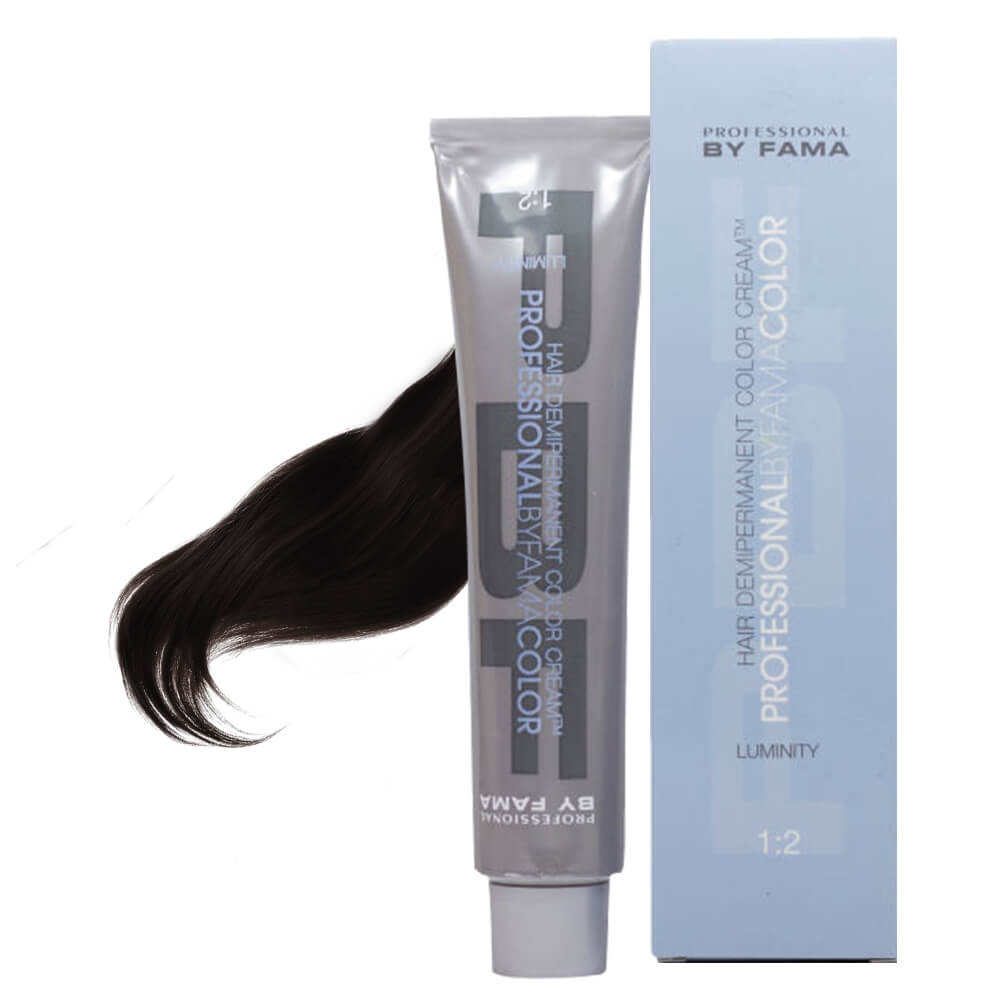 رنگ مو سری لومینیتی پروفشنال بای فاما