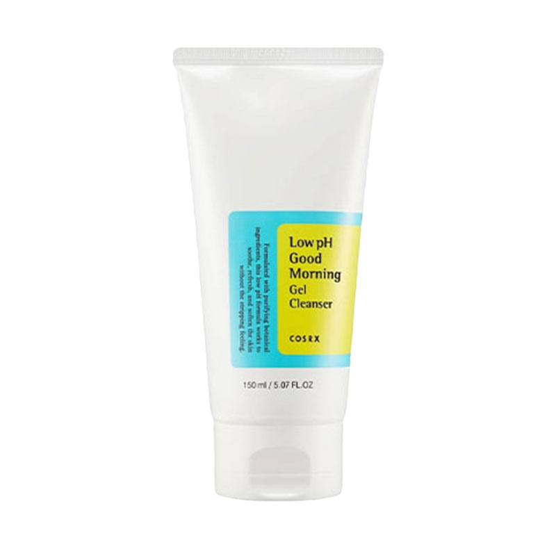 ژل شوینده پوست گود مورنینگ کوزارکس